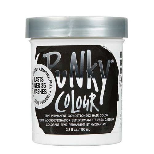 Colour Semi Permanent - #1408 Ebony